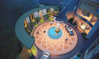 Project Image of 2422.0 - 2465.0 Sq.ft 5 BHK Villa for buy in Europa