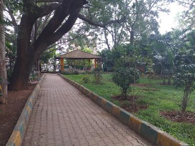 Gallery Cover Pic of Salarpuria Residency 