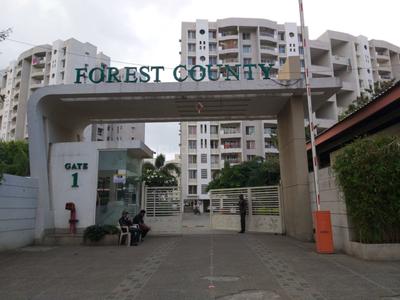 Vascon Forest County Ph 3 Images for Project 1
