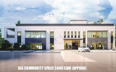 Narendra Town Square Others 1