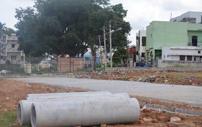 Project Image of 1000.0 - 1350.0 Sq.ft Residential Plot Plot for buy in AK Enclave