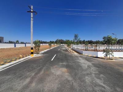 Project Image of 6781.26 - 23723.66 Sq.ft Residential Plot Plot for buy in Shrii Vishakha Garden