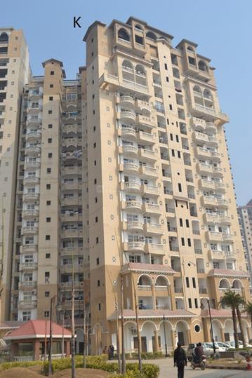 Amrapali Sapphire - Image 3