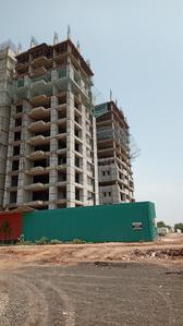 Project Image of 4545 Sq.ft 4 BHK Apartment / Flat for sale in Koteshwar for Rs. 22700000