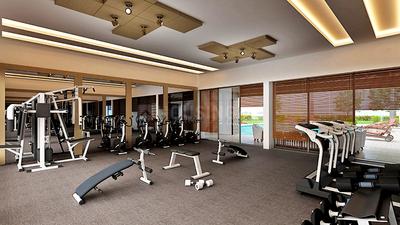 Project Image of 1253.0 - 3980.0 Sq.ft 2 BHK Villa for buy in Iscon Greens