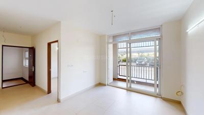 Project Image of 1100.72 - 1277.46 Sq.ft 3 BHK Apartment for buy in SKAV Ohana Block E