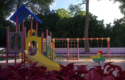 Project Image of 1050.0 - 1635.0 Sq.ft 2 BHK Apartment for buy in Samruddhi Rhythm