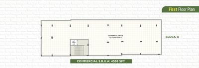 Project Image of 774 Sq.ft 2 BHK Apartment / Flat for sale in Madhyamgram for Rs. 8000000