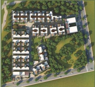 Project Image of 720 Sq.ft 1 BHK Apartment / Flat for sale in Lambha for Rs. 1500000