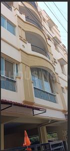 Navya Gruha Elevation 3