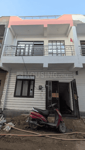 Project Image of 684.0 - 765.0 Sq.ft 3 BHK Villa for buy in Paradise Madav Villas