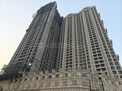 Project Image of 910 Sq.ft 2 BHK Apartment / Flat for sale in Kalyan West for Rs. 10000000