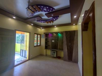 Project Image of 950.0 - 1100.0 Sq.ft 2 BHK Villa for buy in Anjaneya Luxury Villa