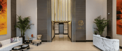 Project Image of 811.92 - 1433.54 Sq.ft 2 BHK Apartment for buy in Piramal Revanta Tower 6