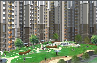 Project Image of 700.0 - 1998.0 Sq.ft 2 BHK Apartment for buy in Avani Group Oxford I