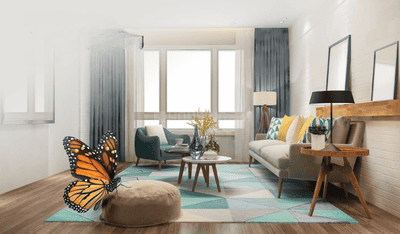 Project Image of 1058.0 - 1450.0 Sq.ft 2 BHK Apartment for buy in Varasinduri Rings Avenue