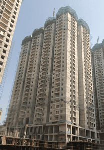 Project Image of 1399.0 - 2347.0 Sq.ft 2 BHK Apartment for buy in My Home Akrida