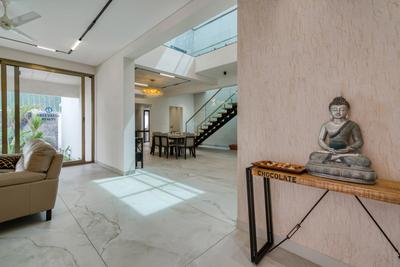 Project Image of 3203.45 - 3253.93 Sq.ft 3 BHK Villa for buy in Sreevatsa Kailash