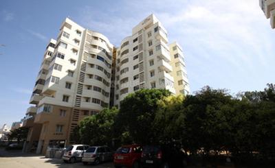 Project Image of 1150.0 - 2010.0 Sq.ft 2 BHK Apartment for buy in Shriram Srishti