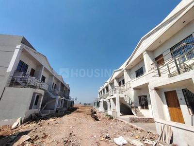 Project Image of 755.0 - 1247.0 Sq.ft 1 BHK Villa for buy in VR Hillcrest