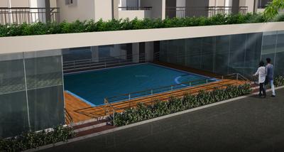 Project Image of 1645.0 - 1948.0 Sq.ft 3 BHK Apartment for buy in United Suvarna Homes