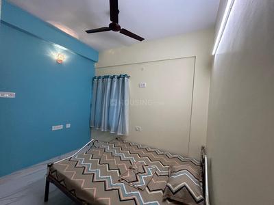 Devis Jasmine Bedroom 2