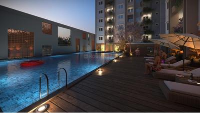 Project Image of 568.0 - 1326.0 Sq.ft 1 BHK Apartment for buy in Whispering Petals