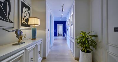Project Image of 1648.82 - 3456.29 Sq.ft 3 BHK Apartment for buy in Acropolis The Ark Voyage To The Star Tower E Annex