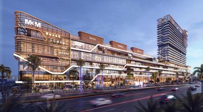 Project Image of 865.0 - 1205.0 Sq.ft Studio Studio Apartment for buy in M3M The Line