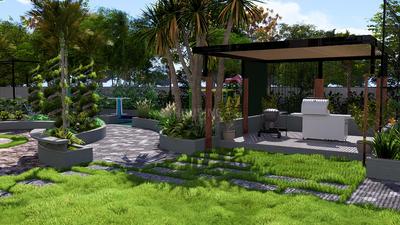 Project Image of 1195.0 - 1700.0 Sq.ft 2 BHK Apartment for buy in Shri Saideep Hiranya