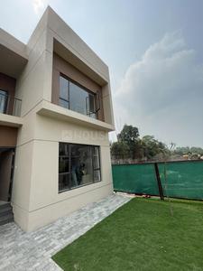 Project Image of 1520.0 - 1658.0 Sq.ft 3 BHK Villa for buy in Salarpuria Meraki