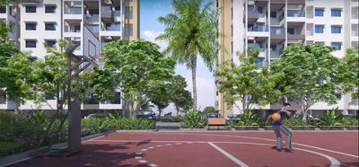 Project Image of 585.45 - 660.9 Sq.ft 2 BHK Apartment for buy in Puravankara Emerald Bay Building 10