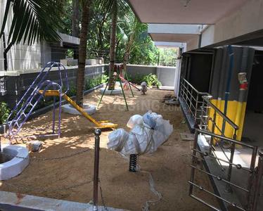 SS Residency Children Play Area 2