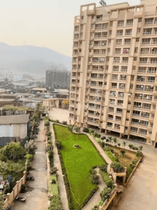 Project Image of 383.95 - 619.46 Sq.ft 1 BHK Apartment for buy in AL Saad Hira Residency Phase 2