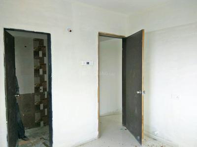Project Image of 313.0 - 570.0 Sq.ft 1 BHK Apartment for buy in Vision Vishweshwar Nagar Phase 1