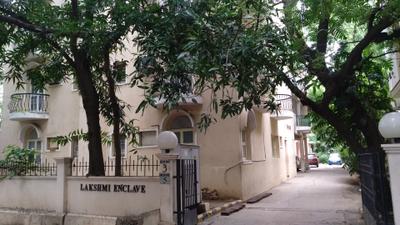 Project Image of 1200.0 - 2190.0 Sq.ft 2 BHK Apartment for buy in Lancor Lakshmi Enclave