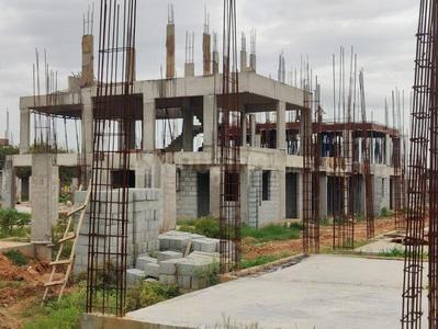Project Image of 2205.31 - 2685.49 Sq.ft 4 BHK Villa for buy in NVT Under The Open Sky