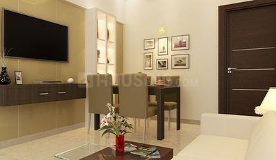 Project Image of 581.0 - 813.0 Sq.ft 1 BHK Apartment for buy in Urja Cornerstone