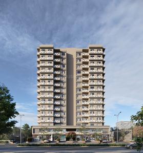 Project Image of 688.03 - 1102.44 Sq.ft 2 BHK Apartment for buy in Seventh Paradise