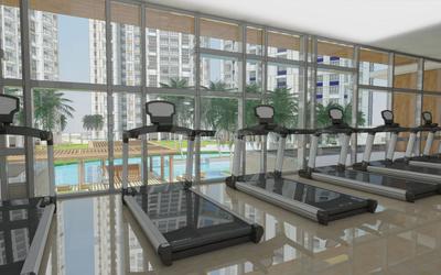 Project Image of 636.0 - 1734.0 Sq.ft 2 BHK Apartment for buy in Tata Aveza