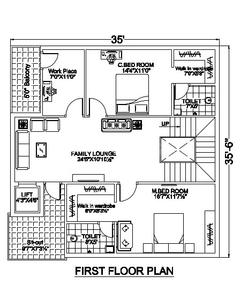 Project Image of 3874.0 - 5900.0 Sq.ft 4 BHK Triplex for buy in Happy The Garden View Villas