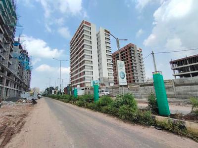 Project Image of 1276.0 - 1295.0 Sq.ft 3 BHK Apartment for buy in Avadh Sky