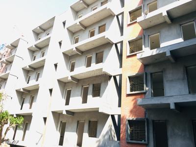 Project Image of 1210.0 - 1450.0 Sq.ft 2 BHK Apartment for buy in Konark Adithya Arena