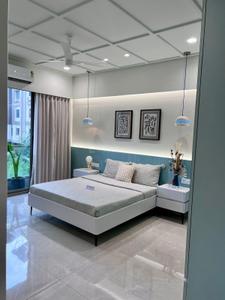 Project Image of 1410.83 - 1626.1 Sq.ft 4 BHK Apartment for buy in Yugdharma Yug Serenity