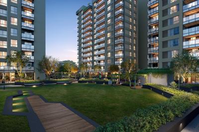 Project Image of 7950 Sq.ft 5 BHK Duplex for sale in Gota for Rs. 60800000