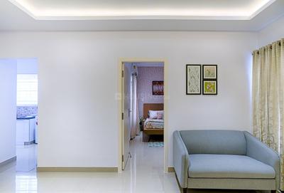 Project Image of 391.0 - 713.0 Sq.ft 1 BHK Apartment for buy in Baashyaam Le Chalet Smart Choice Homes Block 7