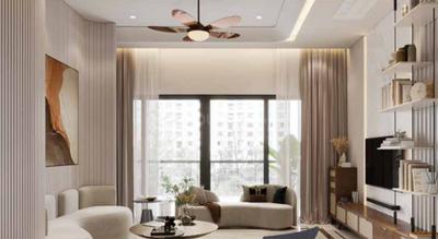 Project Image of 0.0 - 1684.0 Sq.ft 3 BHK Apartment for buy in Casagrand Regal