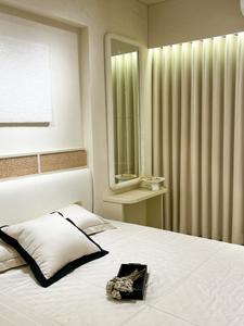 Project Image of 2034.0 - 2115.0 Sq.ft 3 BHK Apartment for buy in Province
