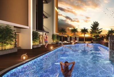 Project Image of 445.0 - 1080.0 Sq.ft 1 BHK Apartment for buy in Saubhagyam