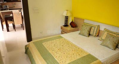 Project Image of 950.0 - 1590.0 Sq.ft 2 BHK Apartment for buy in SVP Gulmohar Garden Phase 2